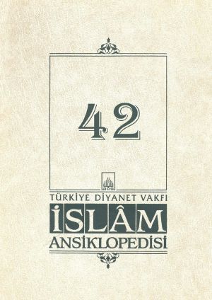 [Diyanet Vakfı İslam Ansiklopedisi 42] • Tütün